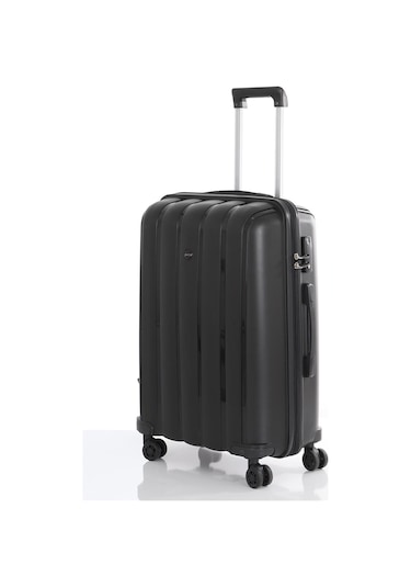 Mçs Group Mçs Polipropilen Valiz V305 65 Cm S18y10003365 00001 Siyah