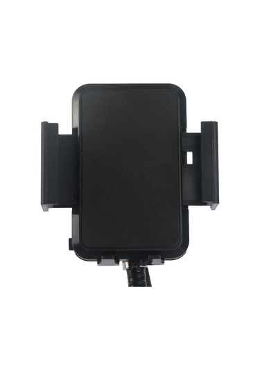 Evrensel 3.5mm Fiş Araç Şarj Cihazı Tutucu Müzik Lcd Fm Radyo Geniş Handsfree Verici İphone 6 & 6 Plus / İphone 5s & 5c / Samsung / Htc