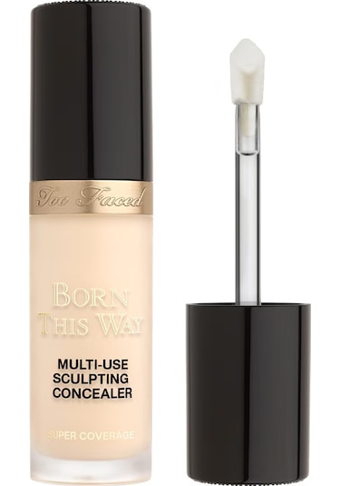 Too Faced Born This Way Super Coverage Concealer Swan