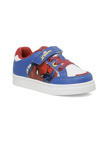 Spiderman Remmı.p5fx Saks Erkek Çocuk Sneaker 000000000101972635 Mavi