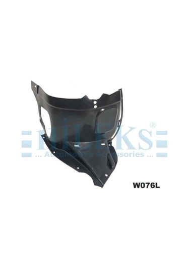 HILEKS W076L Çamurluk Davlumbazı Onun Onu Sol Golf Vıı 13-16