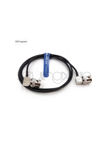 Agoodshop 4,8x1,7 Mm Stili Dc Güç Erkek Fiş Adaptörü Fişleri Jack Lehimleme Teli Konektörü