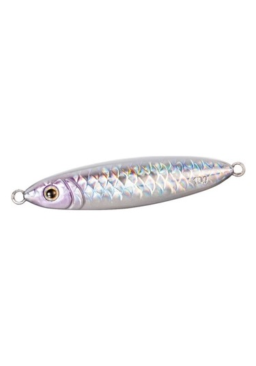 Shimano Lure Stinger Butterfly Flat Light 58 Mm 30 Gr Jig Yem