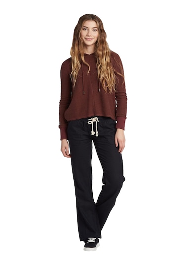 Roxy Oceansıde Pant 11034 Siyah
