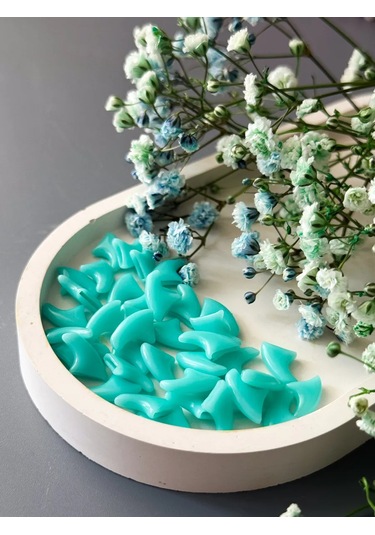 E.lekar' Kediler İçin Tırmalama Önleyici Tırnak Koruyucular 40 Adet S/m 204772011