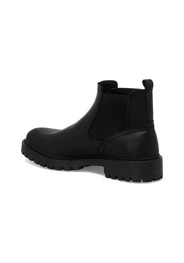 Kinetix Kanyes 2Pr Siyah Erkek Bot 101205320 Siyah