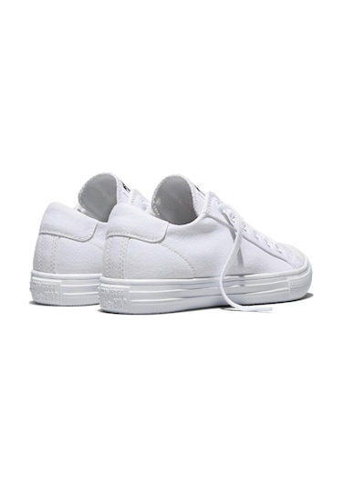 Converse Chuck Taylor All Star Day One Original Beyaz Unisex Sneaker-13421 Beyaz