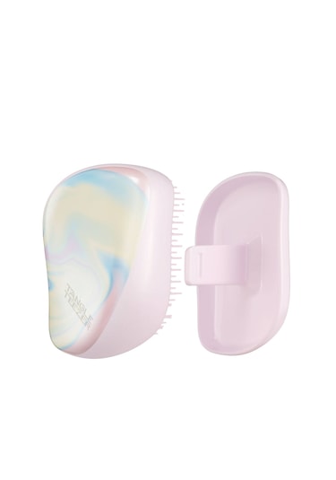 Tangle Teezer Compact Styler Ice Cream Swirl Kolay Tarama Fırçası
