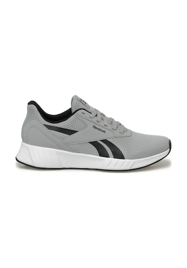 Reebok Lıte Plus 2.5 Gri Erkek Koşu Ayakkabısı 100206106 Gri