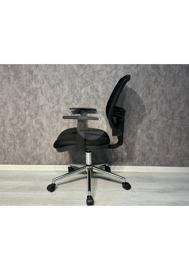 Koza Fileli Personel Koltuğu