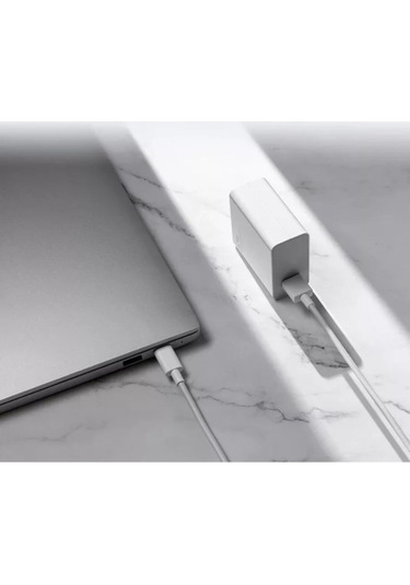 Xiaomi Mdy-12-es 67w Ultra Hızlı Şarj Cihazı