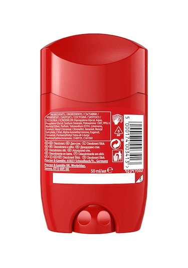 Old Spice Whitewater 48H Erkek Stick Deodorant 50 ML