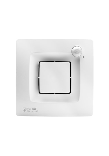 Soler&Palau Silent Dual 200 Aksiyel Fan
