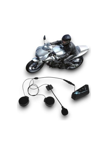 Bfs Bt 22 Motorcu Kulaklığı