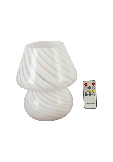 Başucu Lambası Kısılabilir Yatak Odası Komodin Lambası Küçük0005 Diğer