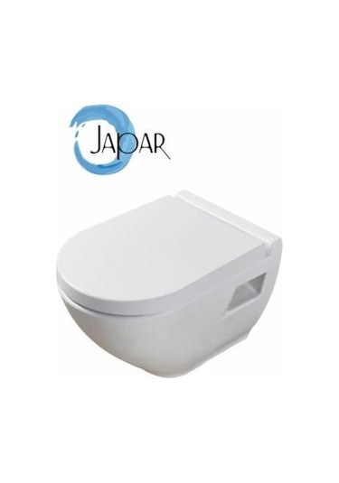 Japar Minor Soft Klozet Kapağı (tria - uno - orion)