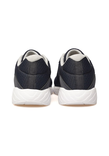 Hummel Bales Unisex Spor Ayakkabı 900645-7459 Lacivert