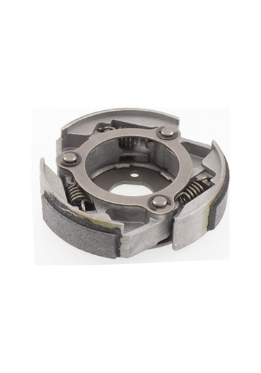 Rms Yamaha X-max 250 250 2006/2014 Debriyaj Balatası Set