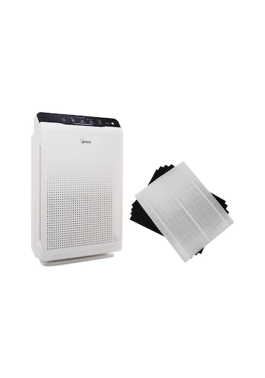 Winix Zero Hava Temizleme Cihazı + Yedek Filtre