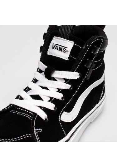 Vans Yt Filmore Hi Vansguard Unisex Çocuk Günlük Spor Ayakkabı vn0a5hzeba21-13227 001