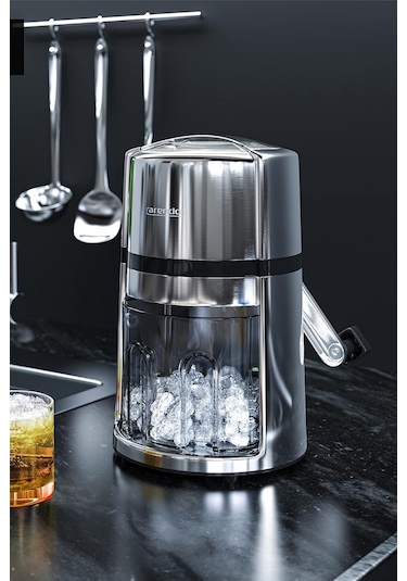 Arendo Ice Cruser 1.1 L Manuel Buz Kırıcı