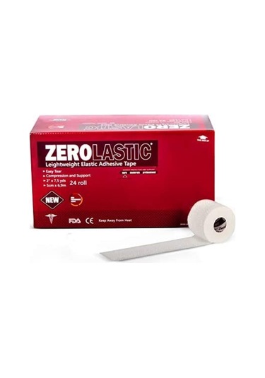 Zerolastic Bandaj 5 CM x 6.9 M