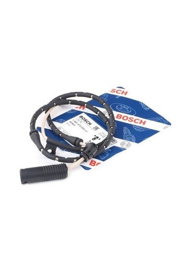 Bmw X3 E83 Xd 20d 2.0 2008-2010 Bosch Ön Balata Fişi