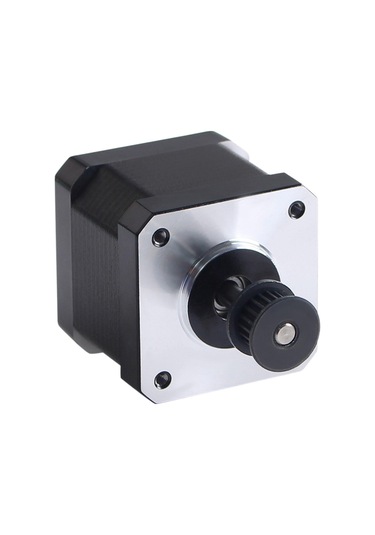 Suntek 3d Yazıcı Adım Motoru Değişimi Onarımı Aksesuarı K1/k1 C