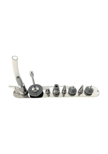 Sterilizasyon Hava Su Tabancası