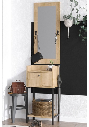 Decormet Olivia Dresuar Dec0109 Diğer