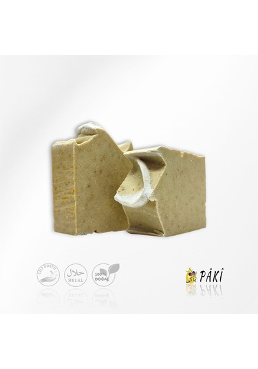 Sidr Sabunu 160gr 1 Adet