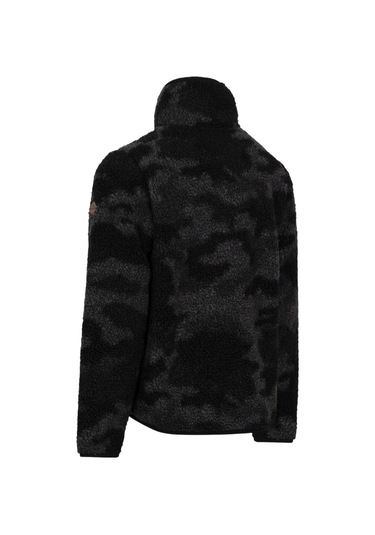 Trespass Trespass Darroch Erkek Çocuk Polar 13r Çok Renkli