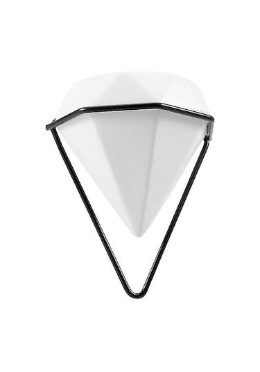 1 Adet Duvara Asılan Etli Saksı