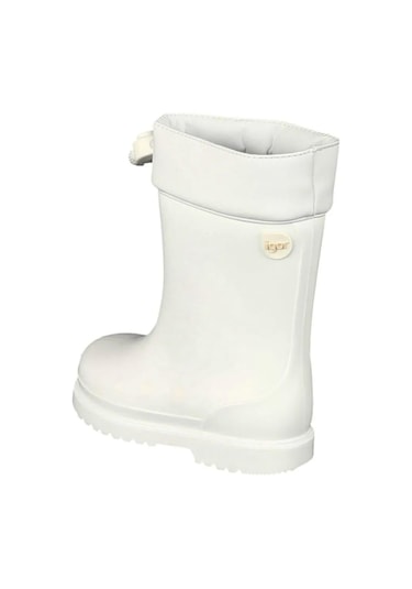 Igor Chufo Cuello Çocuk Blanco Yağmur Çizmesi W10100-001 - Beyaz