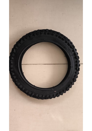 14x195/1/2,1/4 Bisiklet Dış Lastik
