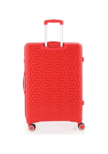 Mçs Polipropilen Valiz V377 75 Cm S23sy100005875 00004