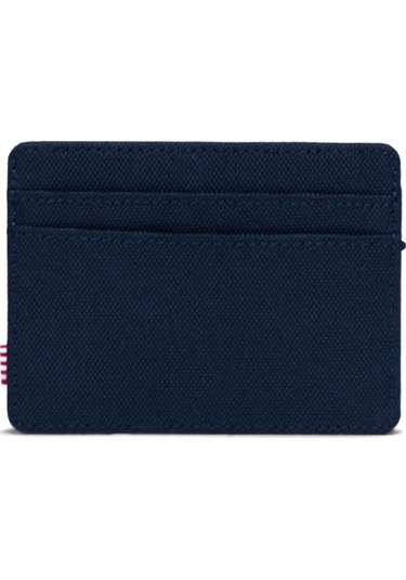 Herschel Charlie Cardholder Kartlık 30065 Navy Lacivert