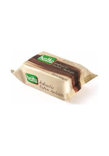 Helta Kakaolu Helva 12 x 500 G