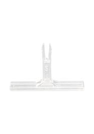 Wieland Wef 1 / 35 Şeffaf Grup Etiket Aparatı - 10 Adet