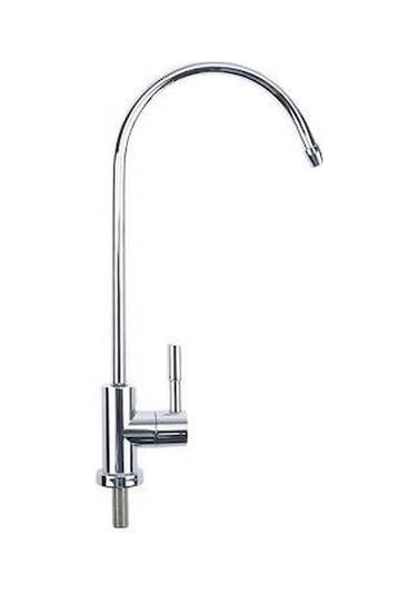 Su Arıtma Cihazı Musluğu Ankastre Tip Lüks Tip Musluk 60 MM Vida