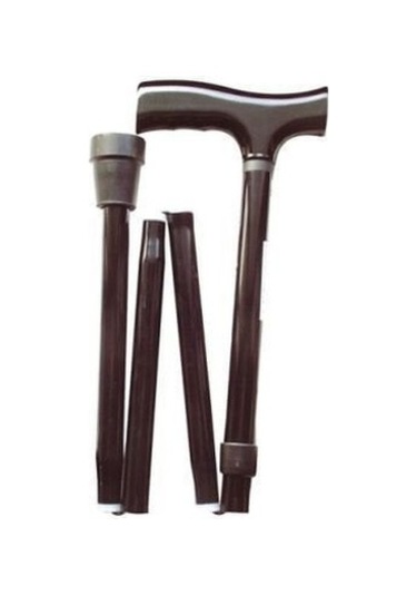 Medikaltec Ort-a-1024 Katlanır Baston