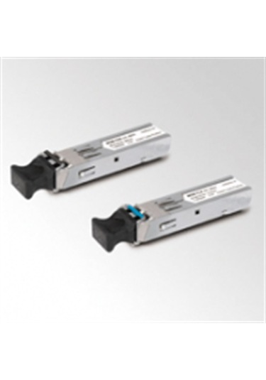 Sfp-port 1000base-lx Mini-gbıc Module - 20km -40 75 -18594