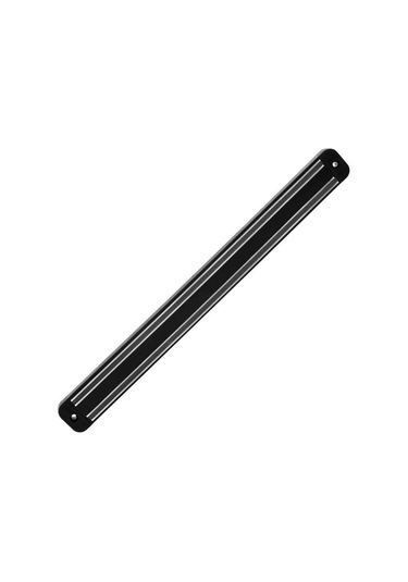 Pratik Duvara Monteli Mıknatıslı Bıçak Askısı 33 Cm Bıçak Tutucusu Bıçak Organizer Bıçaklık Askısı Çok Renkli