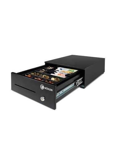 Mühlen Ds 3362 Yoğun Kullanım Yazar Kasa Para Çekmecesi