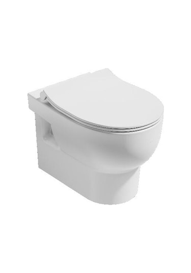 Isvea Absolute Rimless Asma Klozet