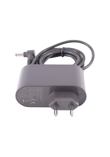 Leasetake V10 V11 Elektrikli Süpürge Şarj Cihazı Güç Adaptörü Ab Fişi İçin 30.45v 1.1a Elektrikli Süpürge Şarj Cihazı