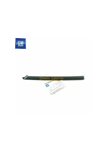 Opel Vectra B Sedan Nb Sağ Arka Tavan Kızak Kapağı Oluk Çıtası Rh