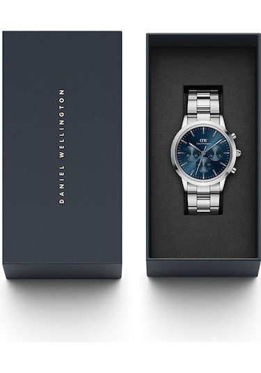 Daniel Wellington Dw00600644 Erkek Kol Saati Diğer