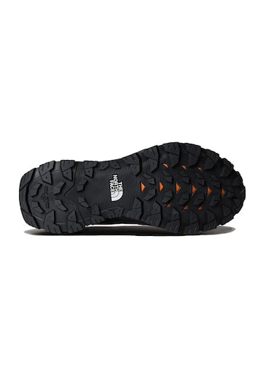 The North Face M Offtrail Hike Gore-tex Erkek Outdoor Ayakkabısı Nf0a8aegwuo1 Gri Gri