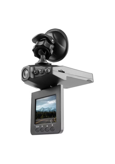 2.5'' Tft Lcd Ekranlı Hd Taşınabilir Dvr